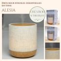 Diffuseur - Ultrasonique - Alesia