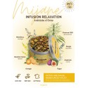 Infusion - CBD - BIO - Relaxation - 31g