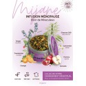 Infusion - CBD - BIO - Ménopause - 31g