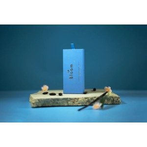 Encens - Blue Bird - 25 batons + coffret