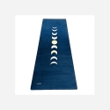 Tapis de yoga - Moon cycle - 4 mm