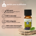 Huiles essentielles - Synergie - Douce nuit - 10 ml