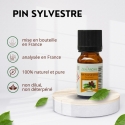 Huile essentielle - Pin sylvestre - 10 ml