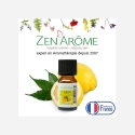 Huile essentielle - Citron - 10 ml