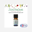 Huiles essentielles - Synergie - Zenitude - 10 ml