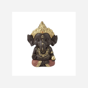 Bébé Ganesh...