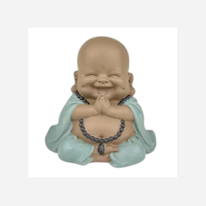 Bébé Bouddha...