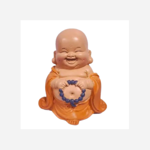 Bébé Bouddha...