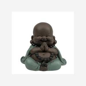 Bébé Bouddha...