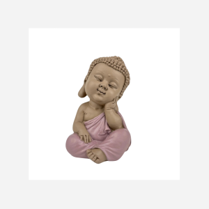 Bébé Bouddha...