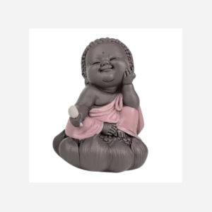 Bébé Bouddha...