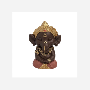 Bébé Ganesh...