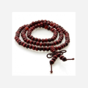 Collier Mala - Bois - 108 perles