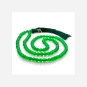 Collier Mala Jade - 108 perles - 8mm