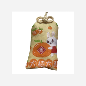 Omamori -...