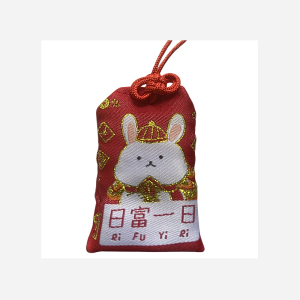 Omamori -...