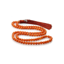 Collier Mala Aventurine - 108 perles - 8mm