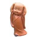 Bébé Bouddha farceur - 8.5 cm