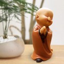 Bébé Bouddha mala - 8.5 cm