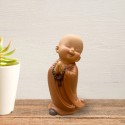 Bébé Bouddha mala - 8.5 cm