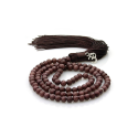 Collier Mala Aventurine - 108 Perles