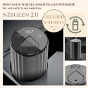 Diffuseur - Nébulisation - Nebuzen 2.0