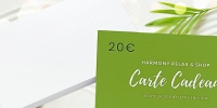 Cartes Cadeaux et Box